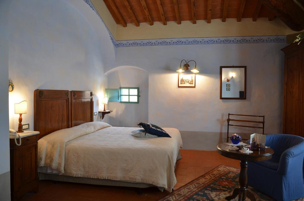 Cortona Resort-Le Terre Dei Cavalieri Exterior foto