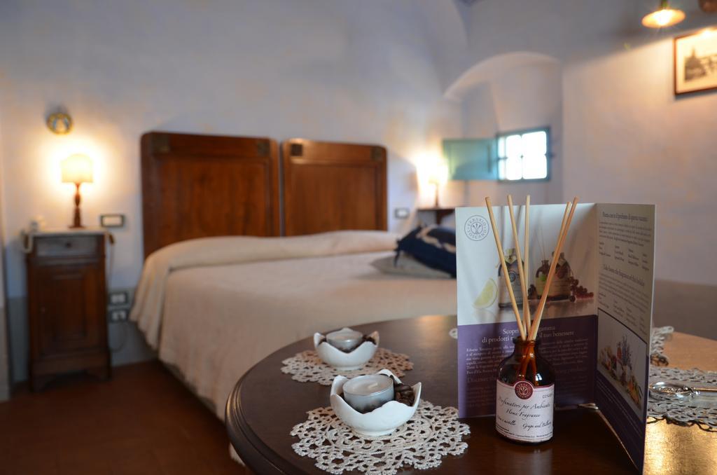Cortona Resort-Le Terre Dei Cavalieri Exterior foto