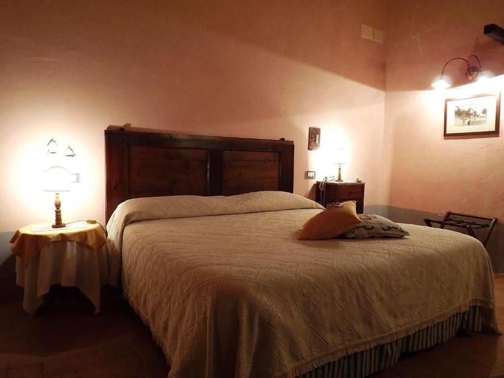 Cortona Resort-Le Terre Dei Cavalieri Cameră foto