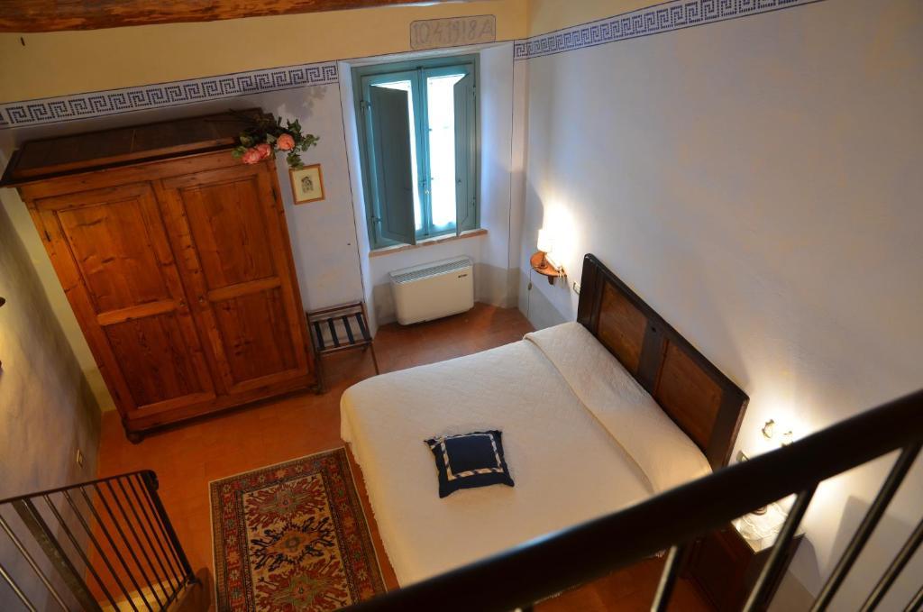 Cortona Resort-Le Terre Dei Cavalieri Cameră foto